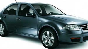 Automoviles Sin datos VW